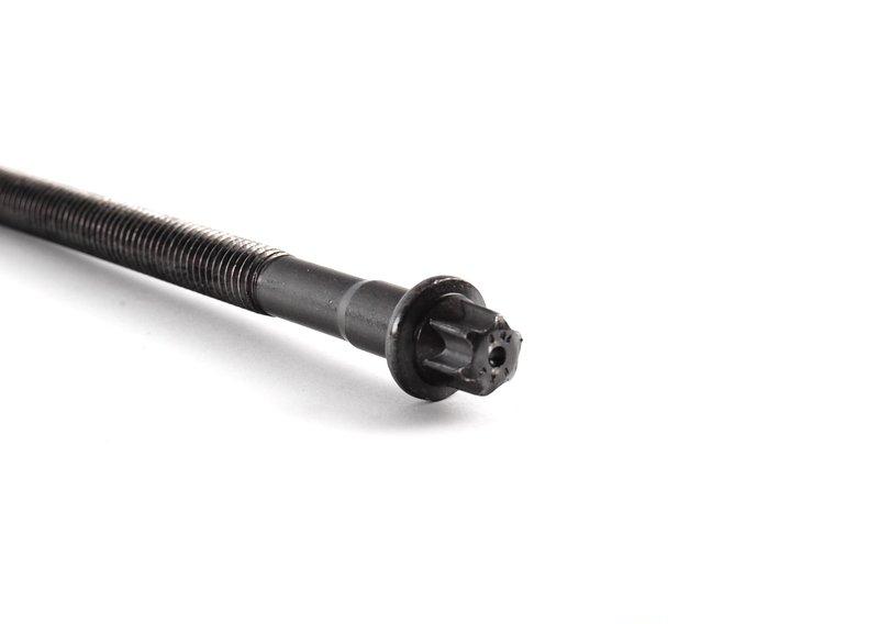 Комплект болтов для головки блока цил.