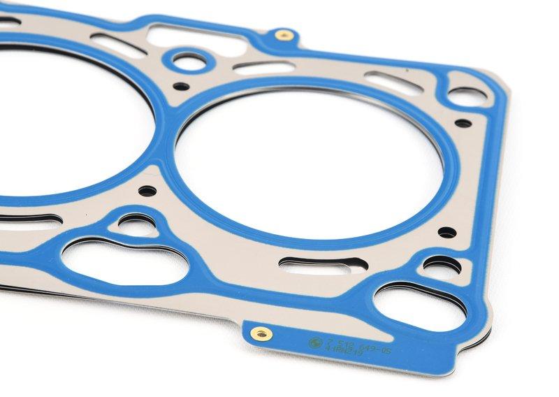 Уплот.прокладка гол.блока цил.безасбест.