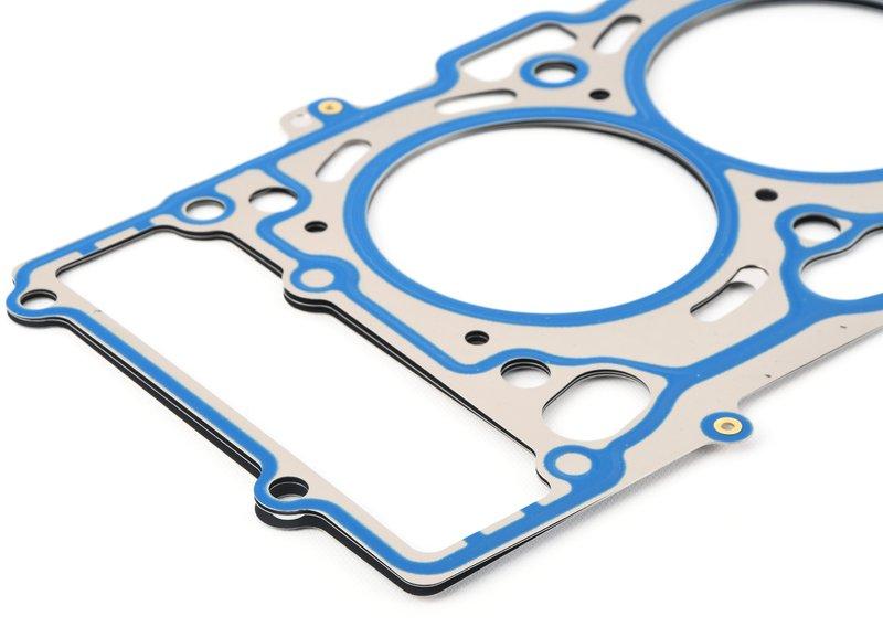 Уплот.прокладка гол.блока цил.безасбест.