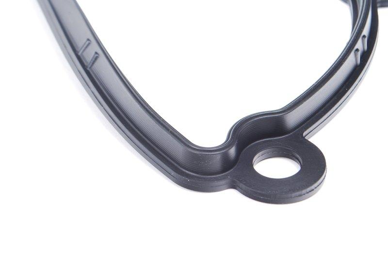 N73 прокладка левой клапанной крышки