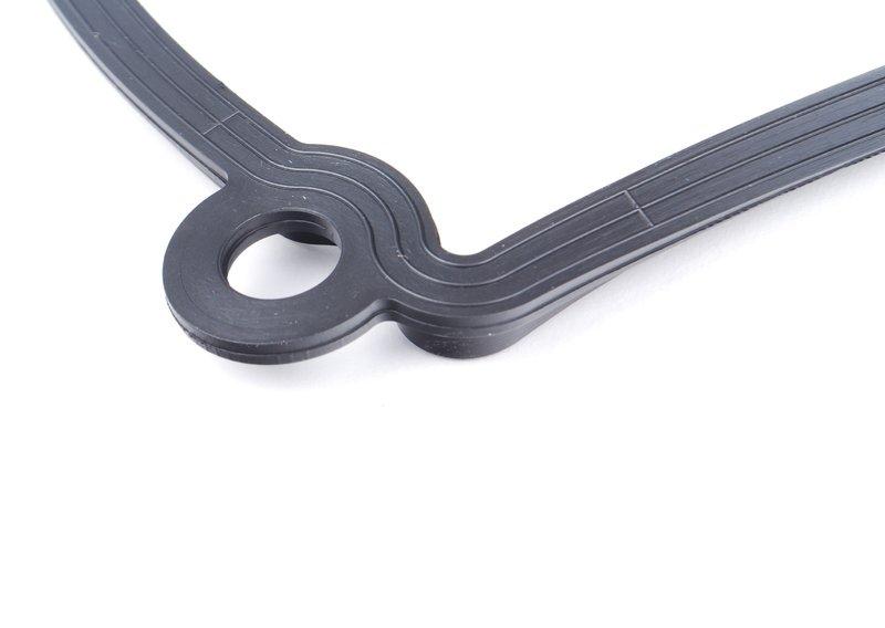 N73 прокладка левой клапанной крышки