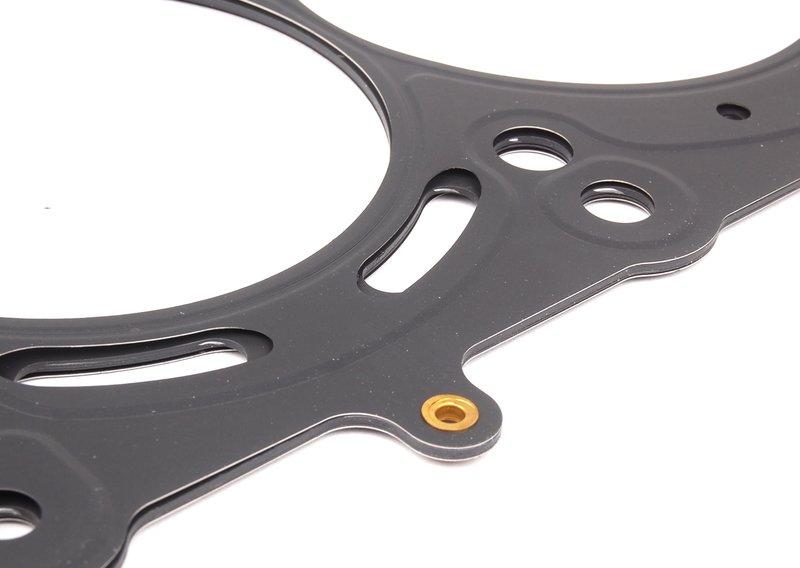 Уплотн.прокладка головки блока цилиндров