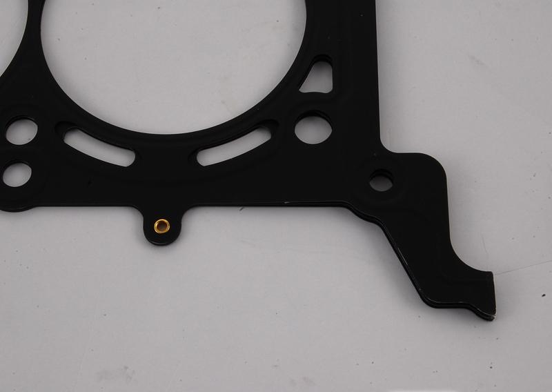 Уплотн.прокладка головки блока цилиндров