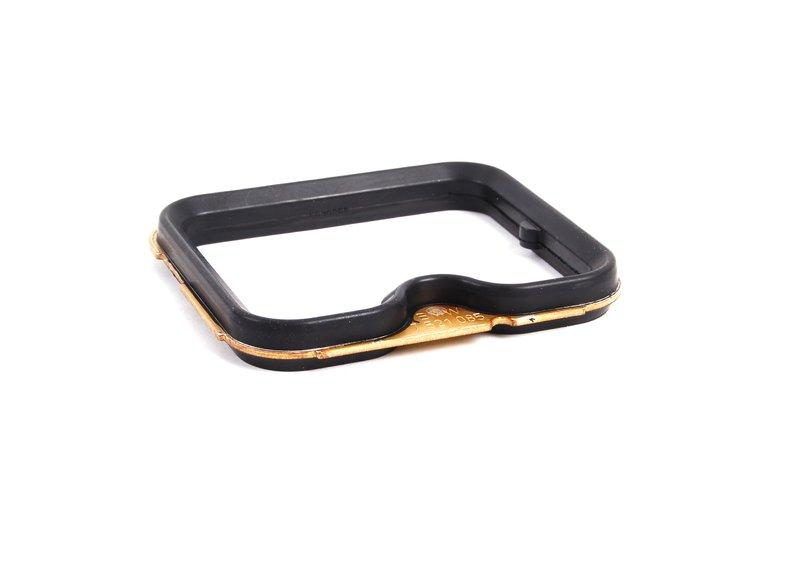 N73 прокладка клапанной крышки центральная