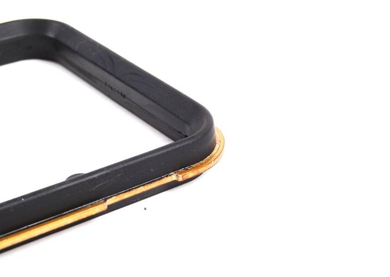 N73 прокладка клапанной крышки центральная