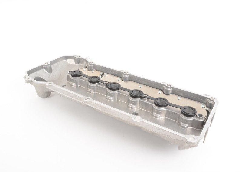 Крышка головки блока цилиндров в сборе