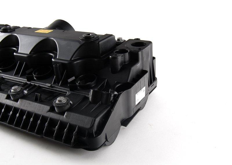 Крышка головки блока цилиндров