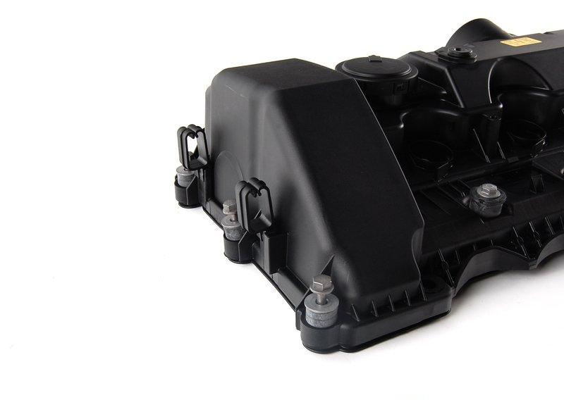 Крышка головки блока цилиндров