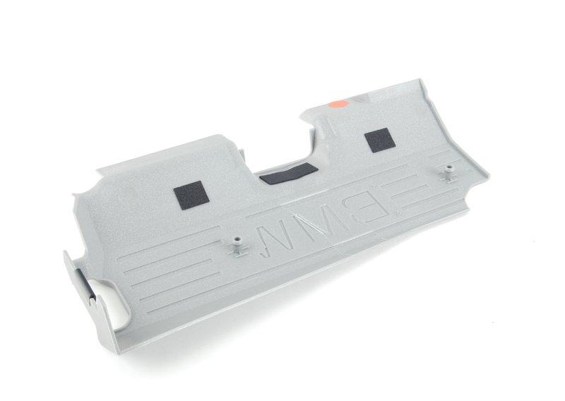 Кожух катушек зажигания