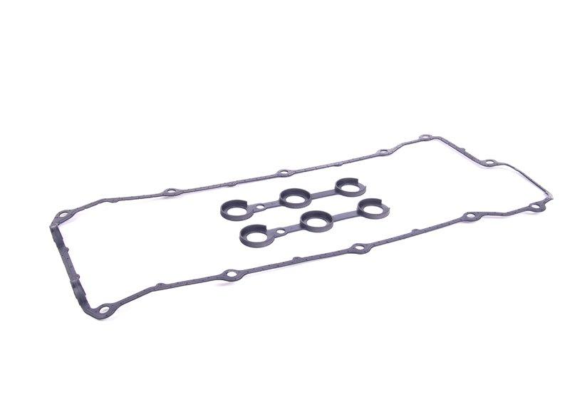 Уплотнительное кольцо