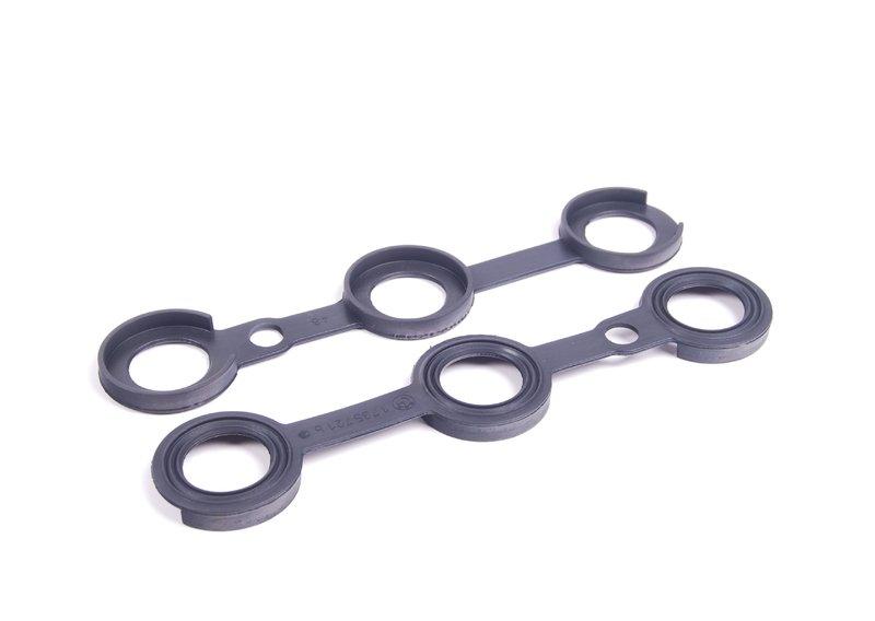 Уплотнительное кольцо