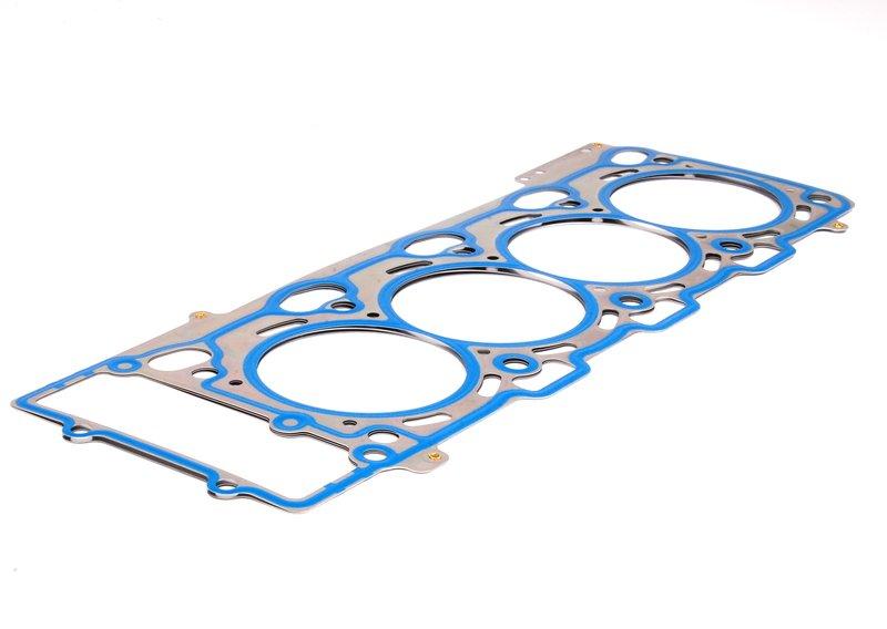 Уплот.прокладка гол.блока цил.безасбест.