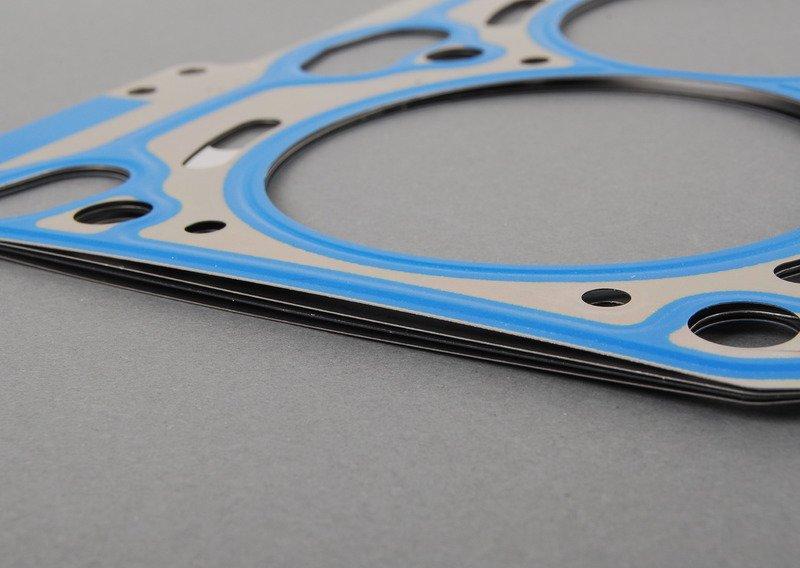 Уплот.прокладка гол.блока цил.безасбест.