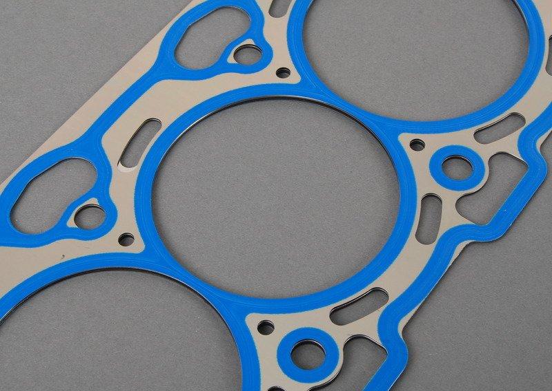 Уплот.прокладка гол.блока цил.безасбест.