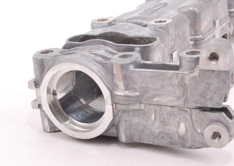 Опорная планка сторона выпуска