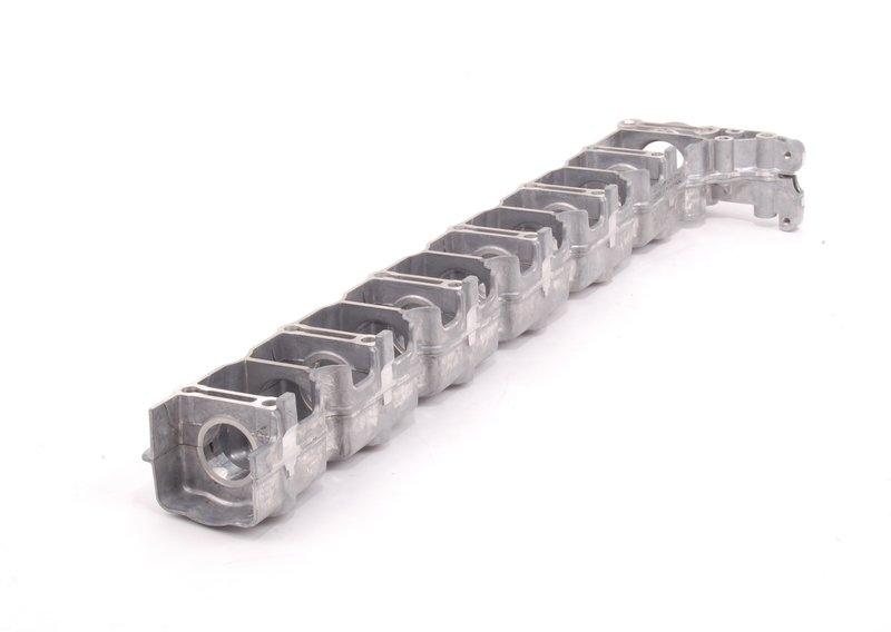 Опорная планка сторона выпуска