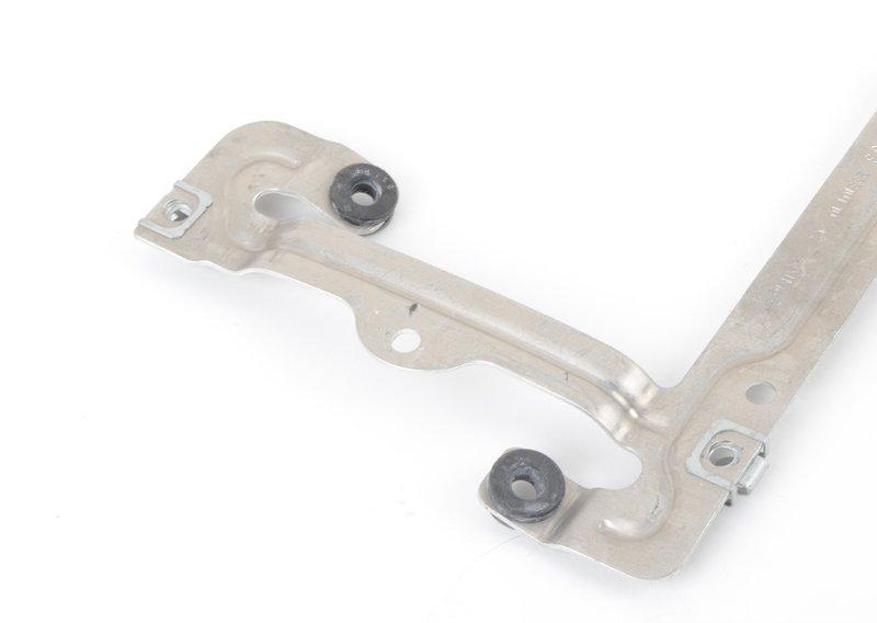 Держатель щитка