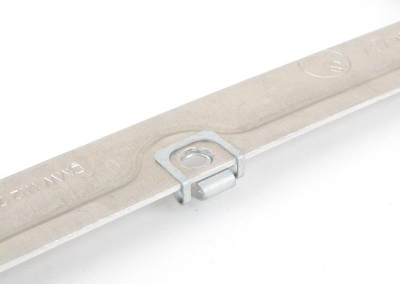 Держатель щитка