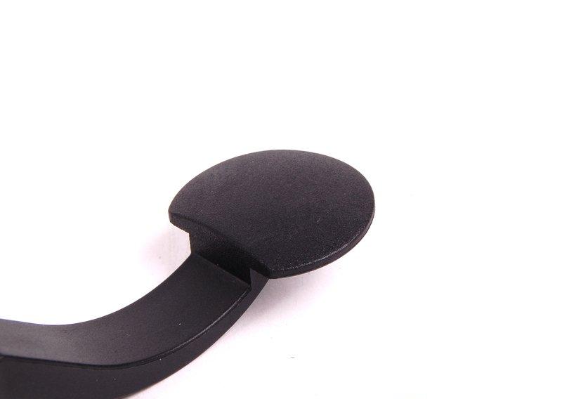 Удерживающая скоба