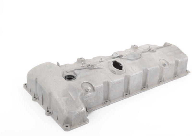 Крышка головки блока цилиндров