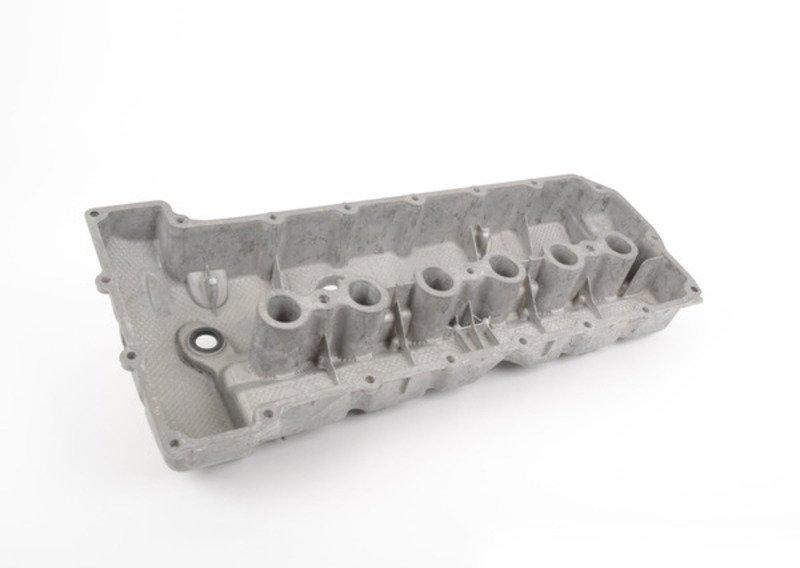 Крышка головки блока цилиндров