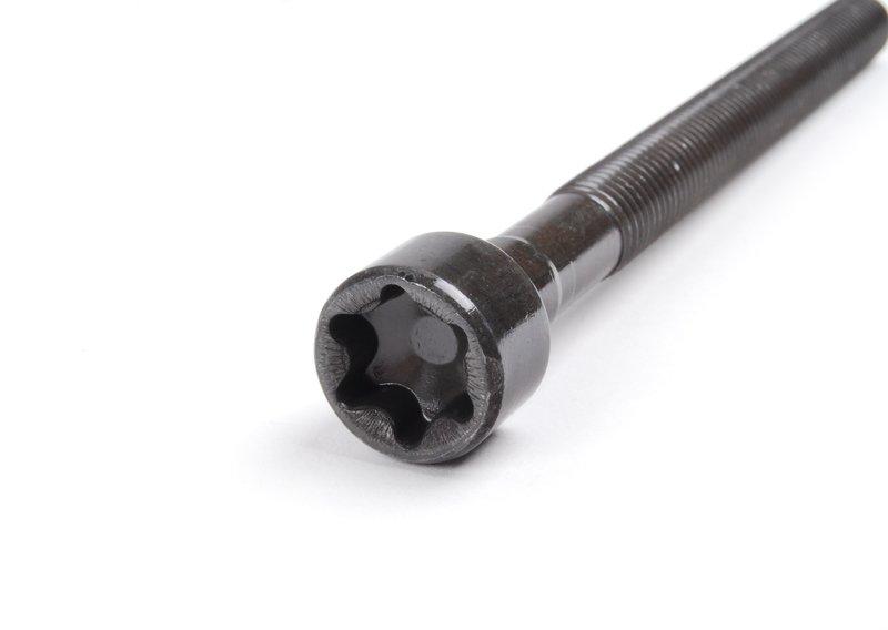 Комплект болтов для головки блока цил.