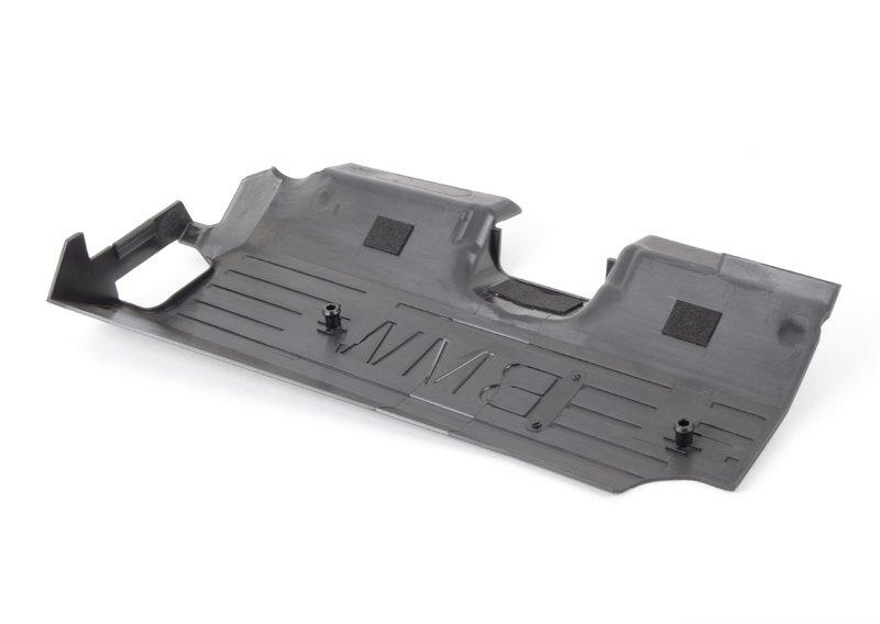 Кожух катушек зажигания