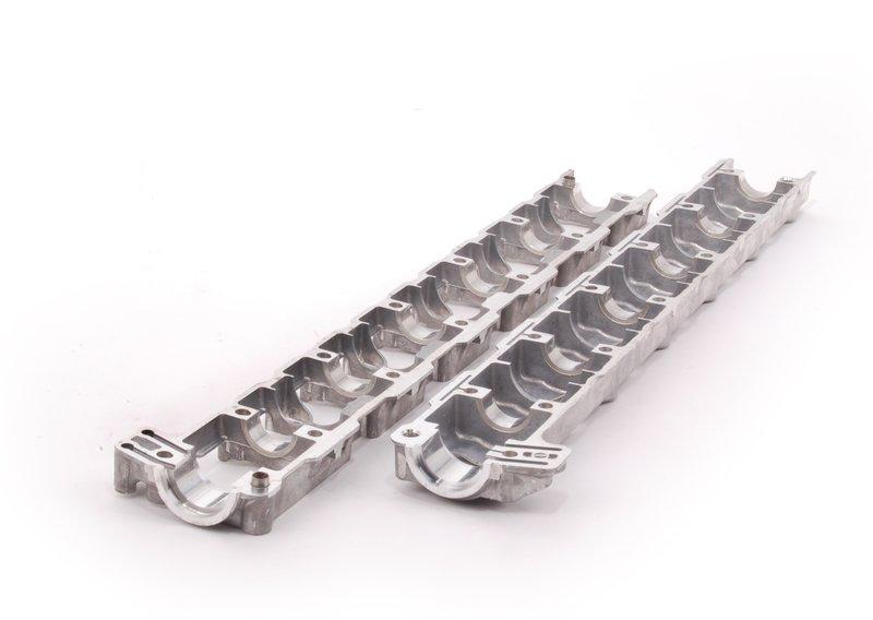 N53/N54 постель впускного распредвала