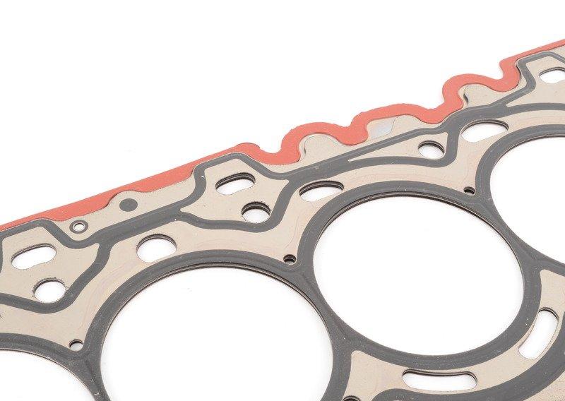 прокладка ГБЦ