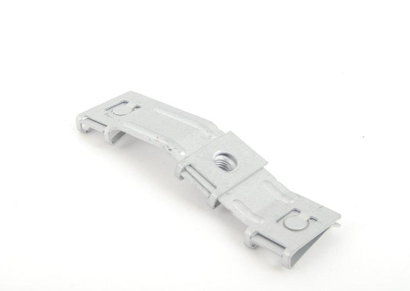 Держатель щитка