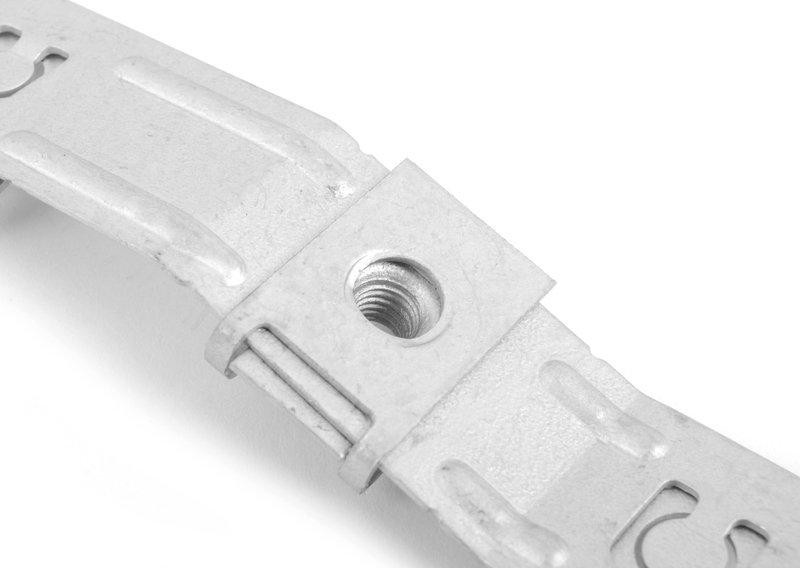 Держатель щитка