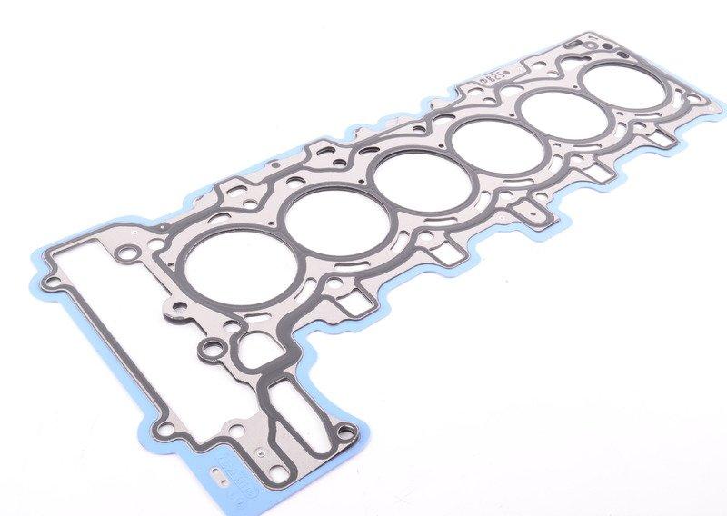 УПЛОТ.ПРОКЛАДКА ГОЛ.БЛОКА ЦИЛ.БЕЗАСБЕСТ  N52  N52N