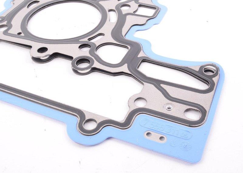 УПЛОТ.ПРОКЛАДКА ГОЛ.БЛОКА ЦИЛ.БЕЗАСБЕСТ  N52  N52N