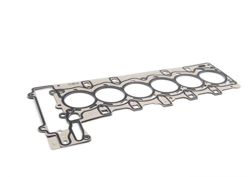 N54 прокладка ГБЦ ремонтная 0.3 мм