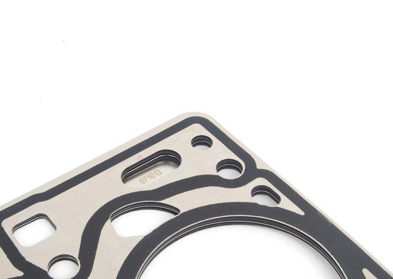 N54 прокладка ГБЦ ремонтная 0.3 мм