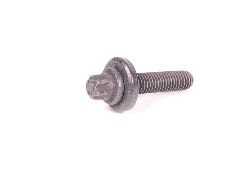 Комплект болтов для головки блока цил.