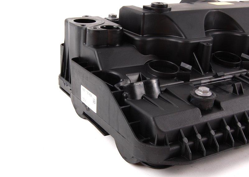 Крышка ГБЦ без клапана регулировки давл.