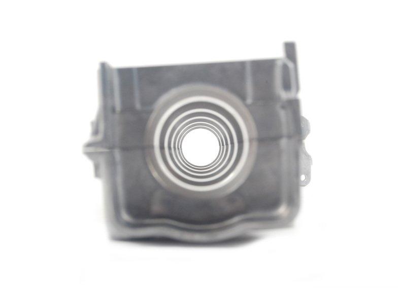 Опорная планка сторона выпуска