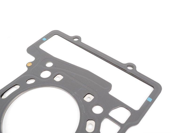 N63/S63 прокладка ГБЦ 0.3 мм