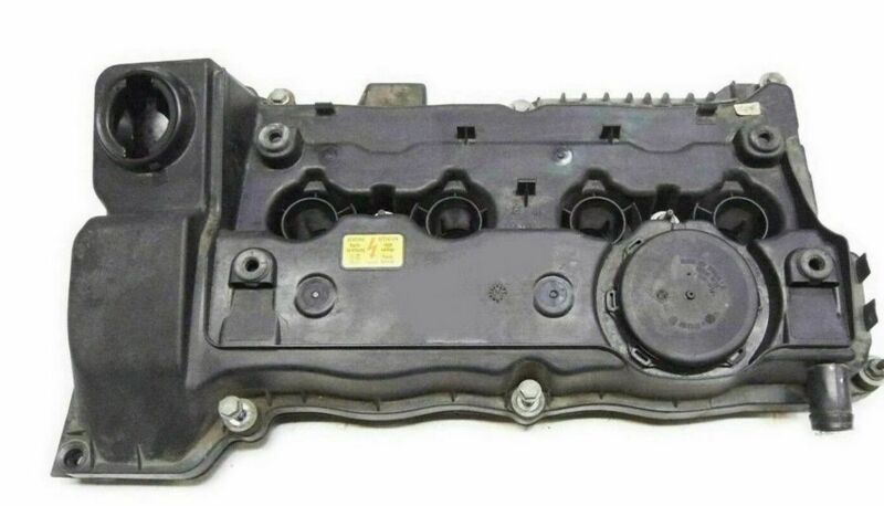 крышка гбц N45