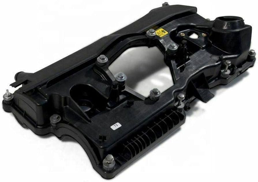 Крышка головки блока цилиндров в сборе  N46B /  N46N  / N46