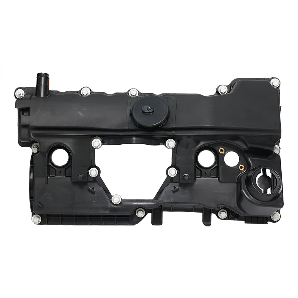 Крышка головки блока цилиндров в сборе  N46B /  N46N  / N46