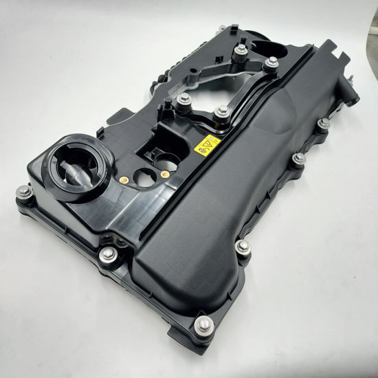 Крышка головки блока цилиндров в сборе  N46B /  N46N  / N46