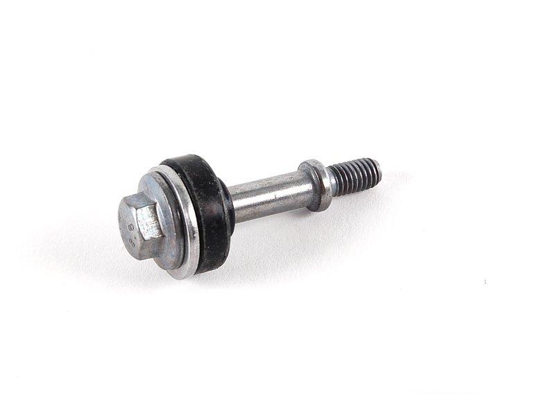 Болт с буртиком M6X42.5