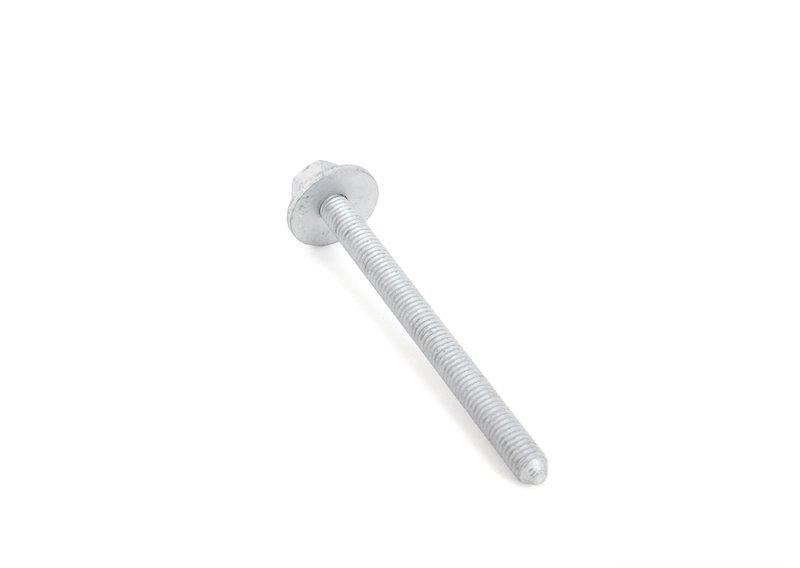 Болт с шестигранной головкой с шайбой