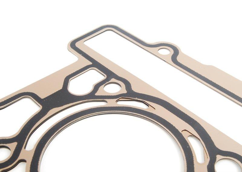 Уплот.прокладка гол.блока цил.безасбест.