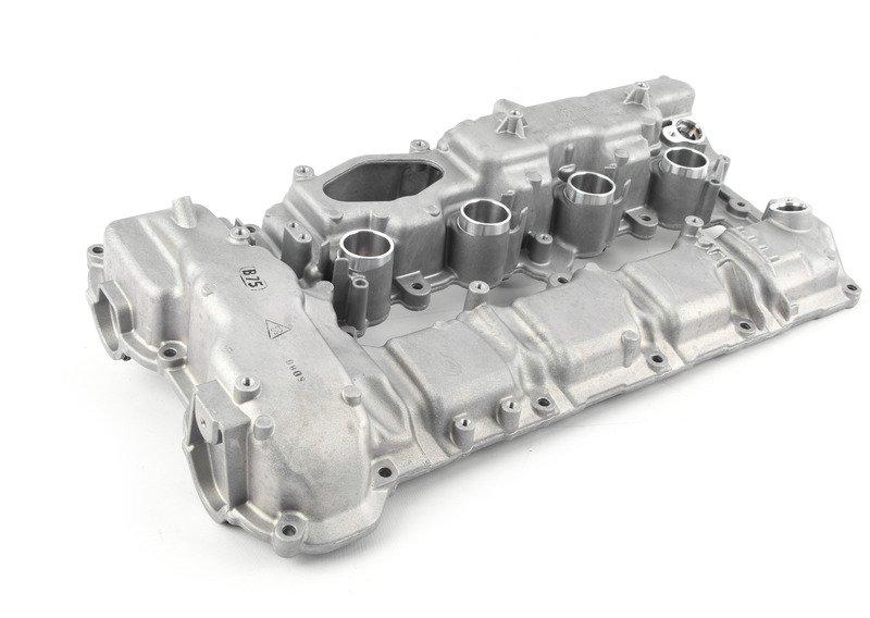 Клапанная крышка