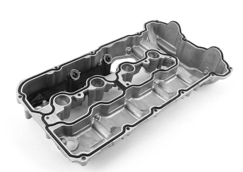 Клапанная крышка