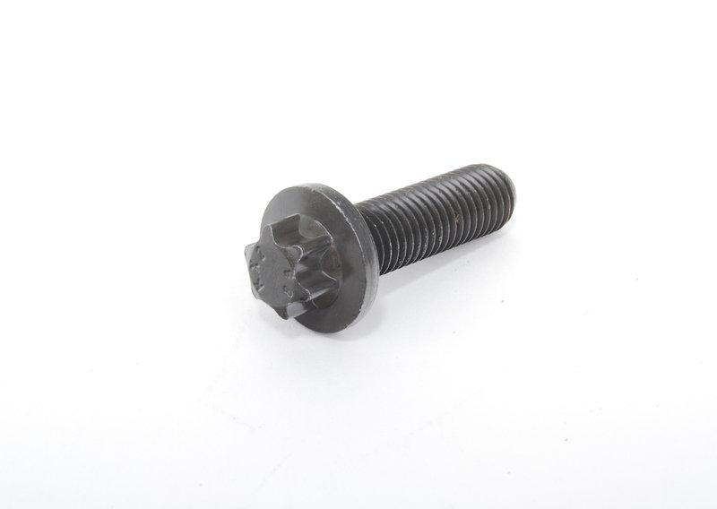 Комплект болтов для головки блока цил.