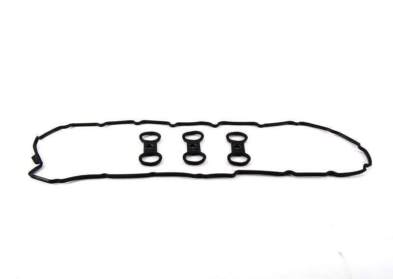 N52 прокладка клапанной крышки